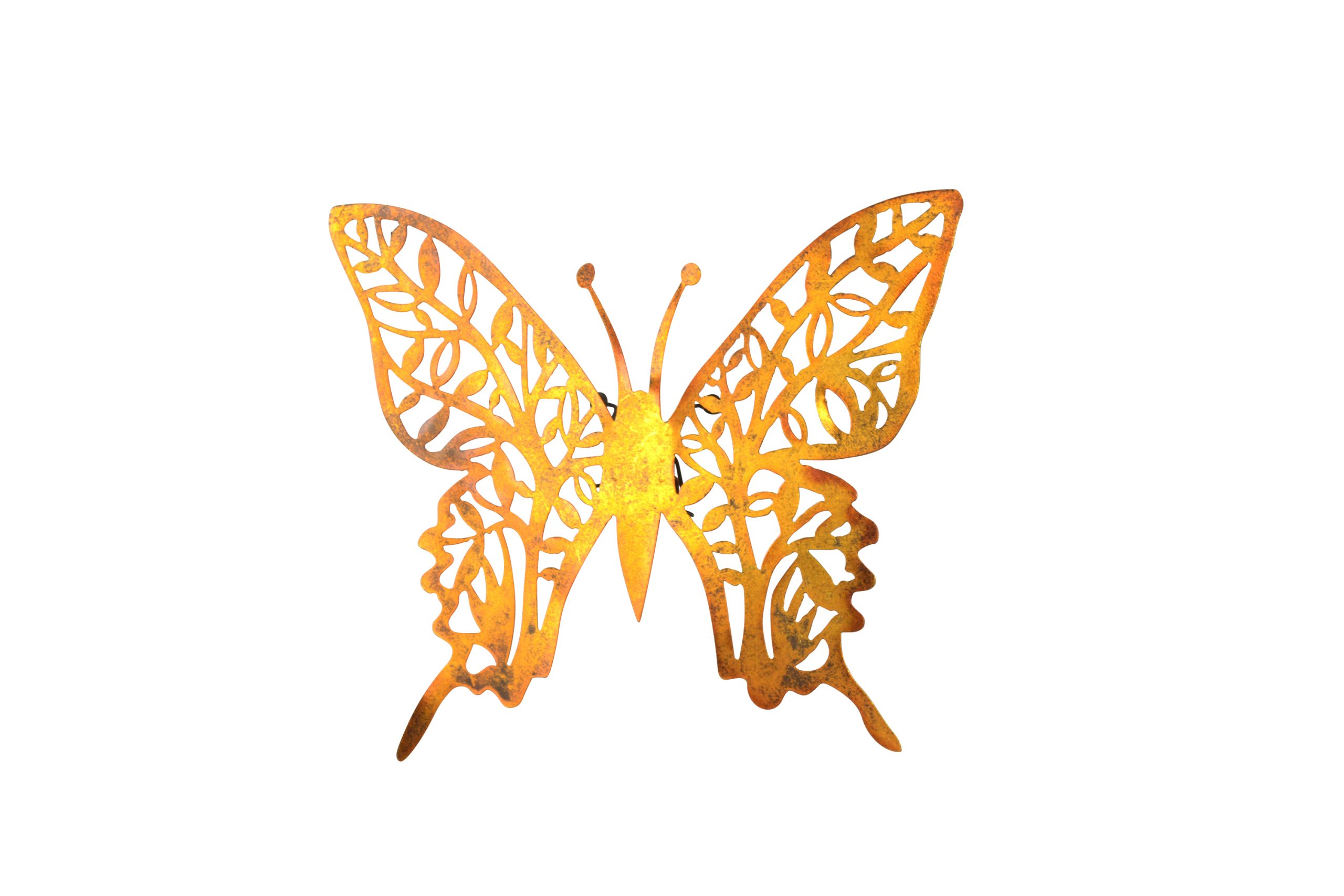 möbel direkt online Wanddekoration Butterfly 1