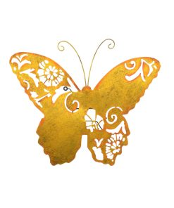 möbel direkt online Wanddekoration Butterfly