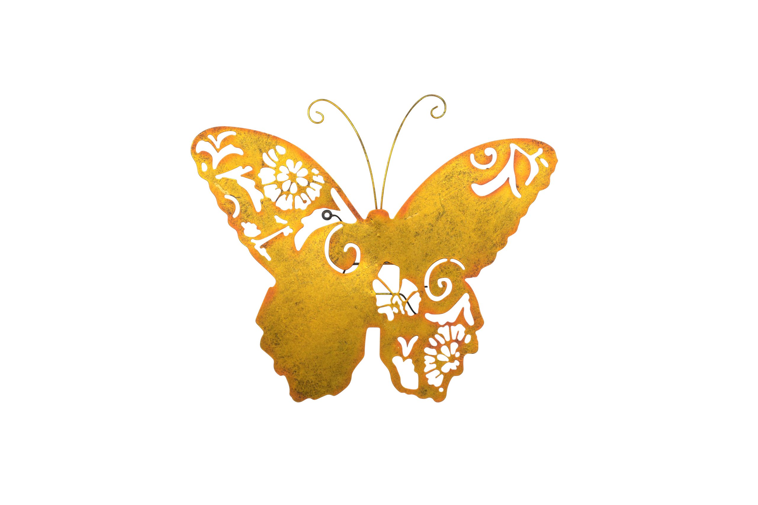 möbel direkt online Wanddekoration Butterfly