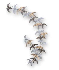 möbel direkt online Wanddekoration Hanni