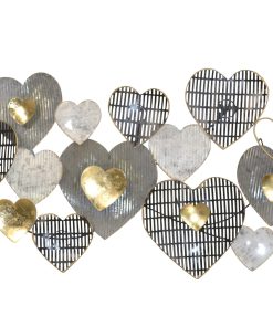 möbel direkt online Wanddekoration Love