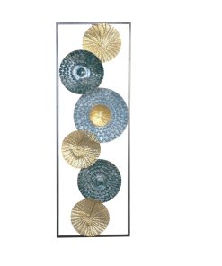 möbel direkt online Wanddekoration Saskia