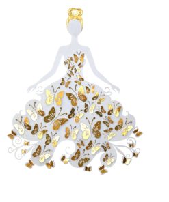 möbel direkt online Wanddekoration Stefanie