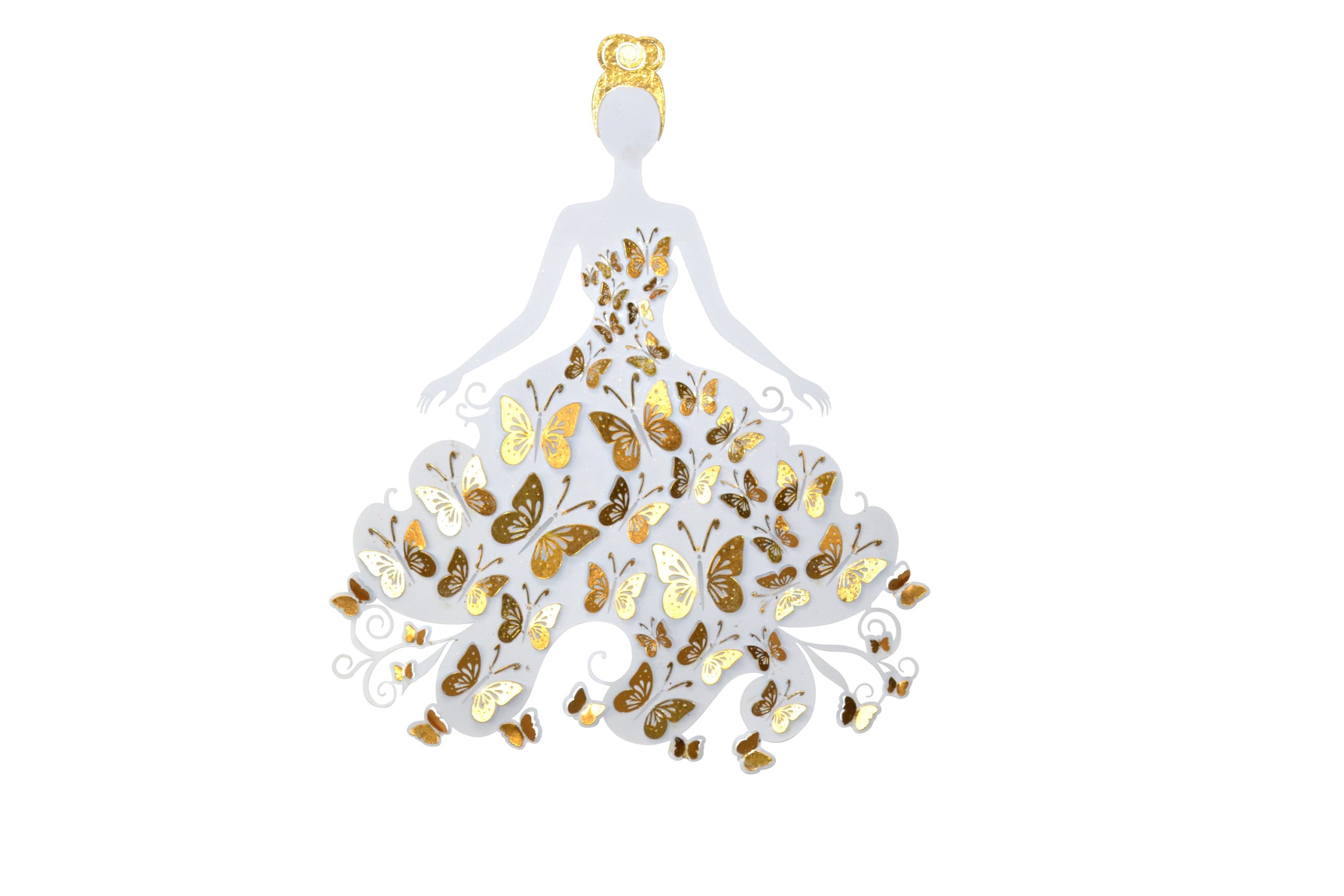 möbel direkt online Wanddekoration Stefanie