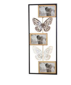 möbel direkt online Wanddekoration mit Bilderrahmen Anton