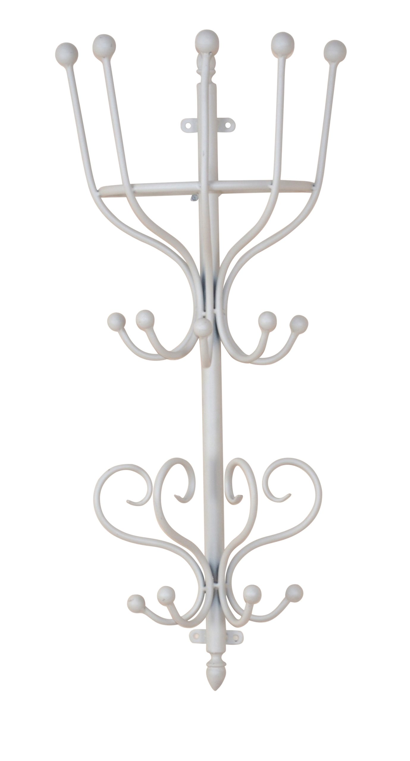 möbel direkt online Wandgarderobe "Agnes"