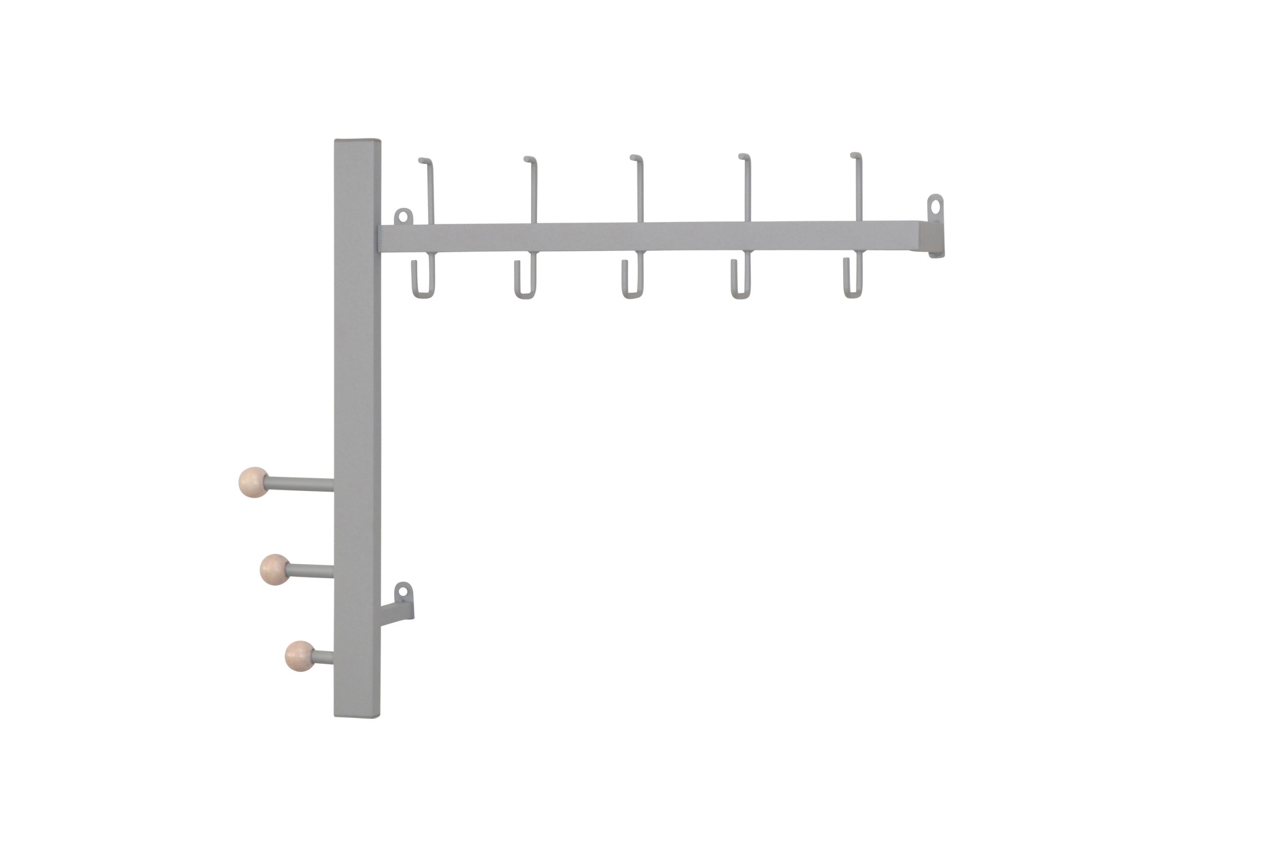 möbel direkt online Wandgarderobe Celli