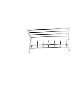 möbel direkt online Wandgarderobe Emma