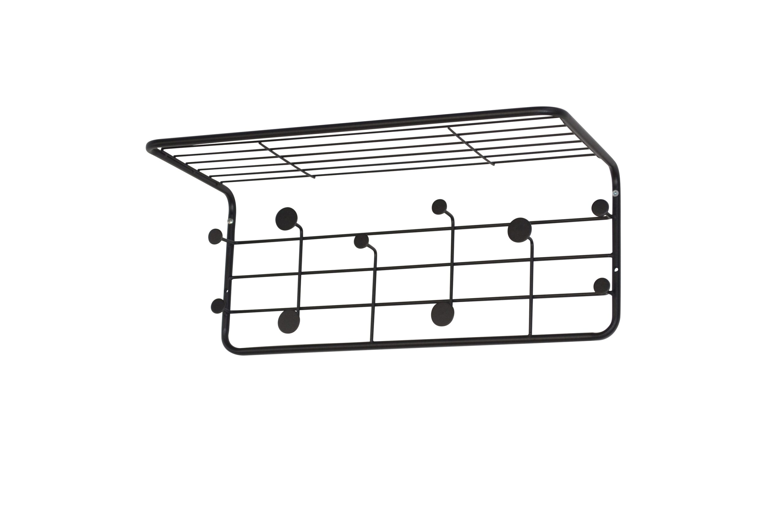 möbel direkt online Wandgarderobe Heinz