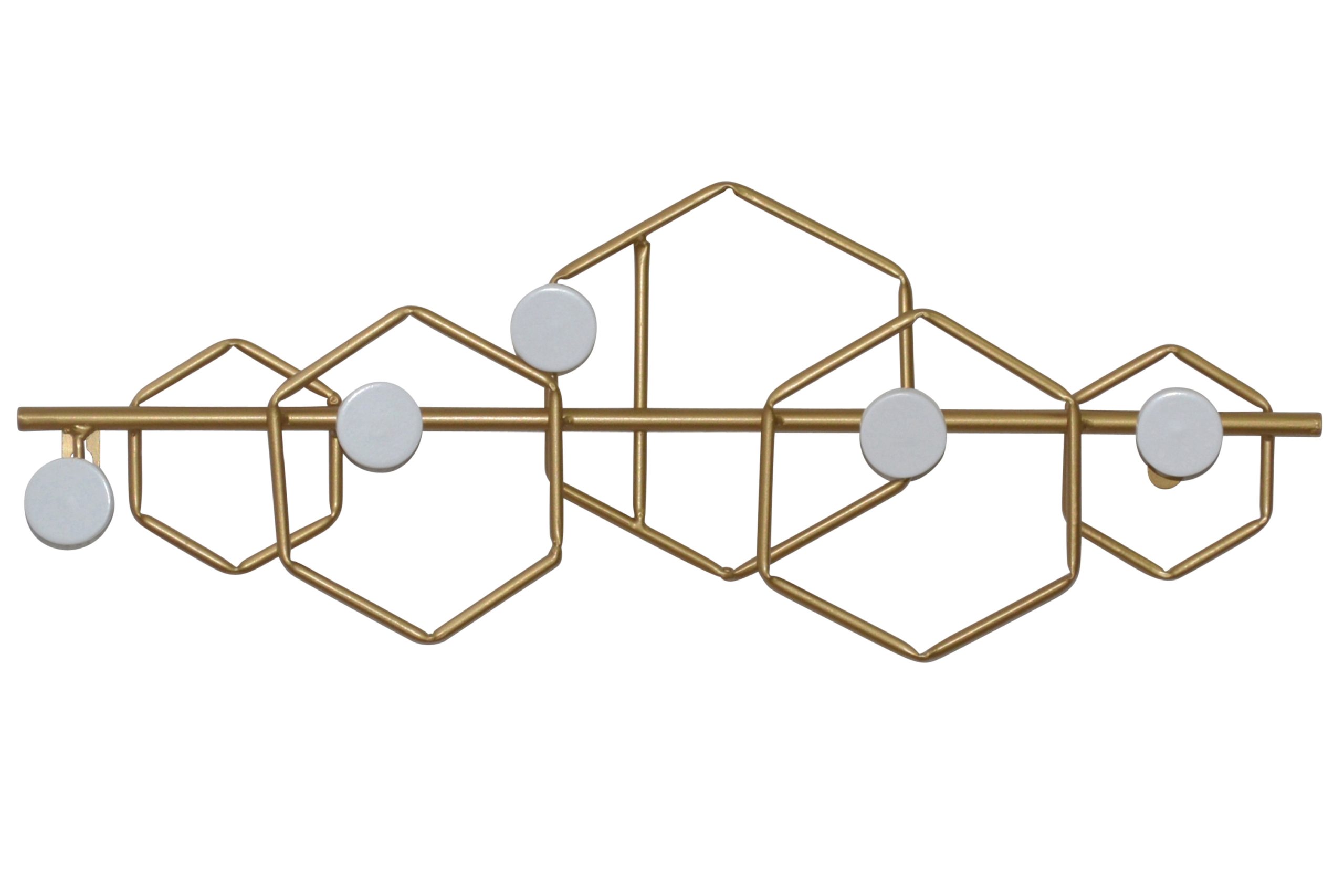 möbel direkt online Wandgarderobe Johannes