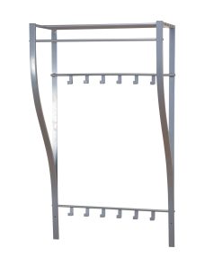 möbel direkt online Wandgarderobe Larissa