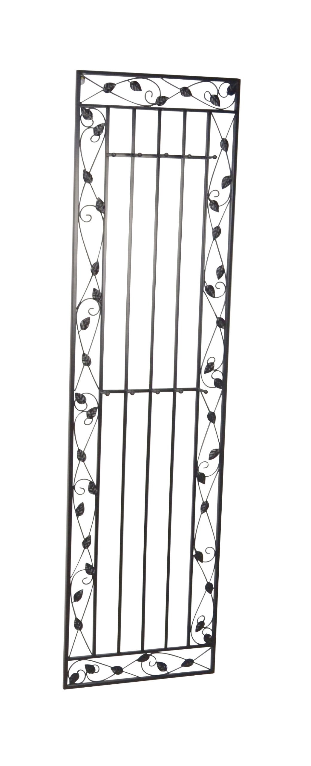 möbel direkt online Wandgarderobe Lydia