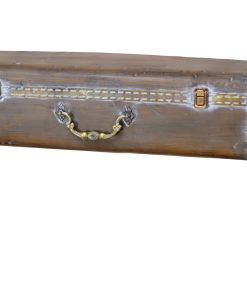 möbel direkt online Wandkonsole Koffer