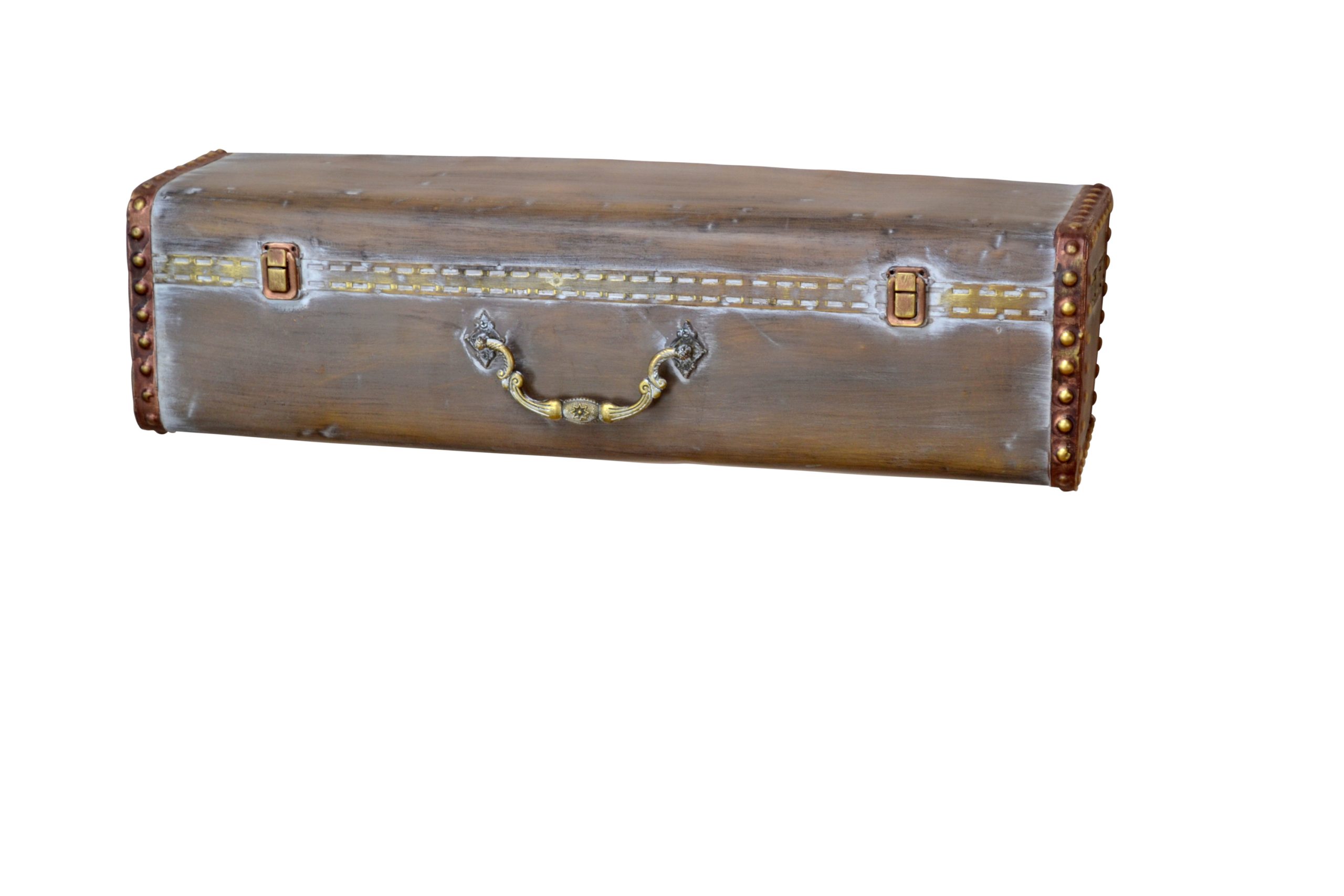 möbel direkt online Wandkonsole Koffer