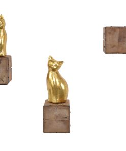 möbel direkt online Wandregal 3tlg. Salvator