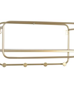 möbel direkt online Wandregal Ines "M"