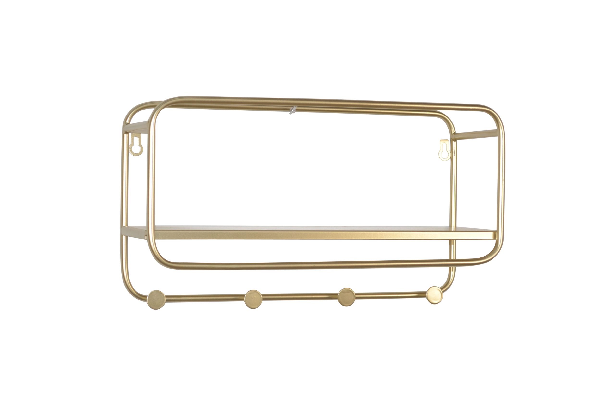 möbel direkt online Wandregal Ines "M"