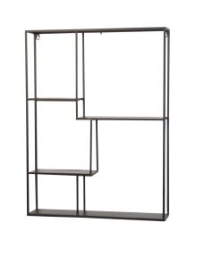 möbel direkt online Wandregal Toni