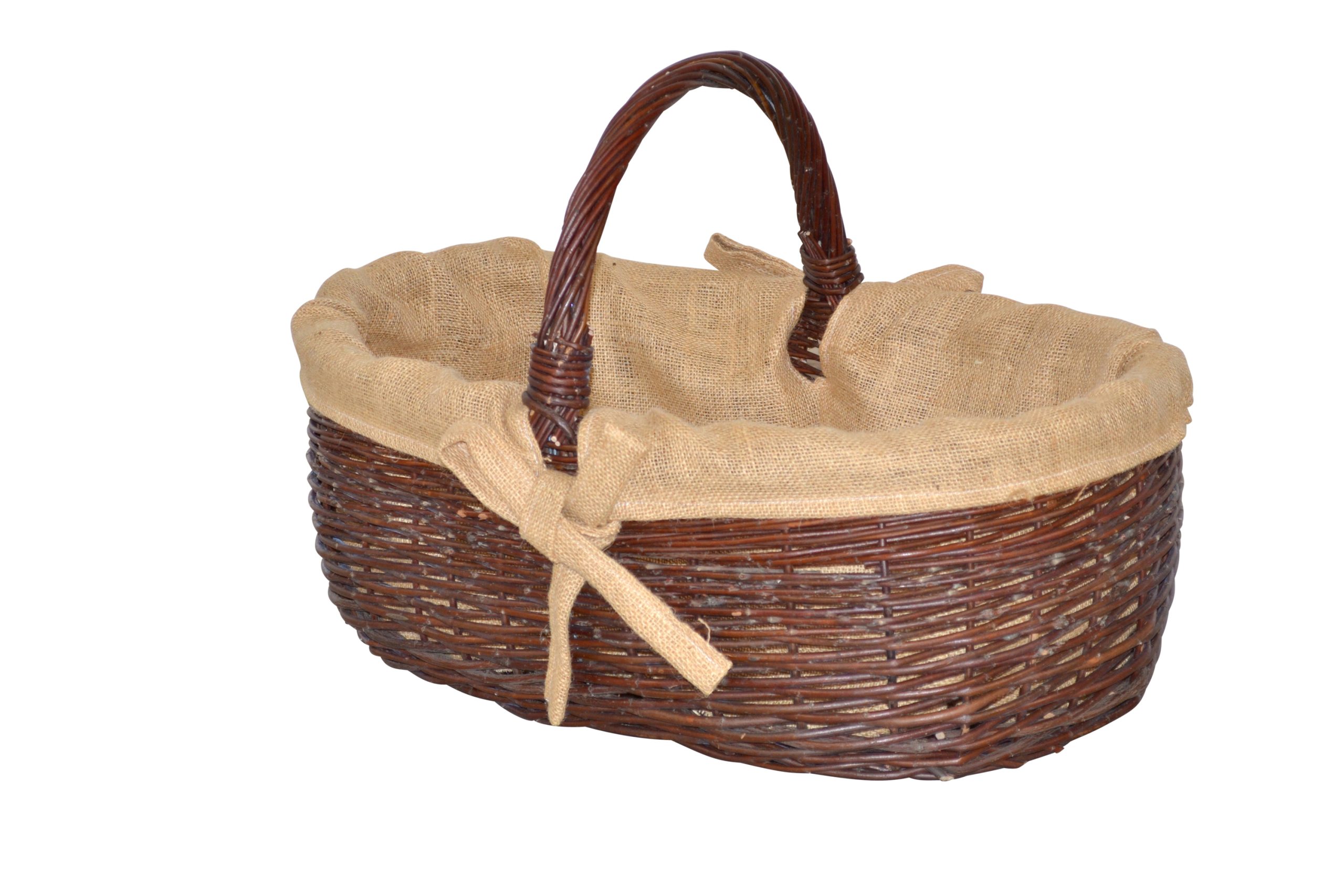 möbel direkt online Weidenkorb Simone