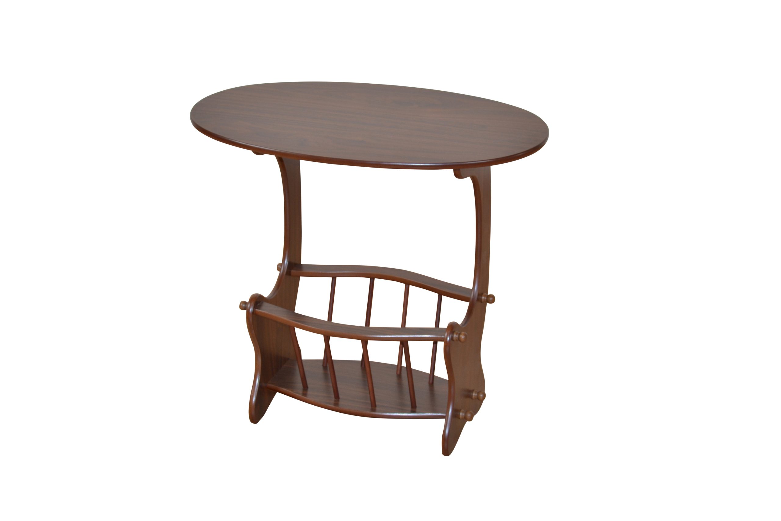 möbel direkt online Zeitungstisch Rusti