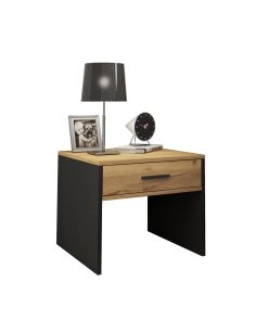 nonjoo. Beistelltisch "Iva 2" versch. Farben