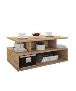 nonjoo. Couchtisch "Carlos"