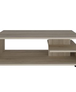 nonjoo. Couchtisch "Catania" versch. Farben