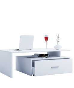 nonjoo. Couchtisch "Padua" versch. Farben