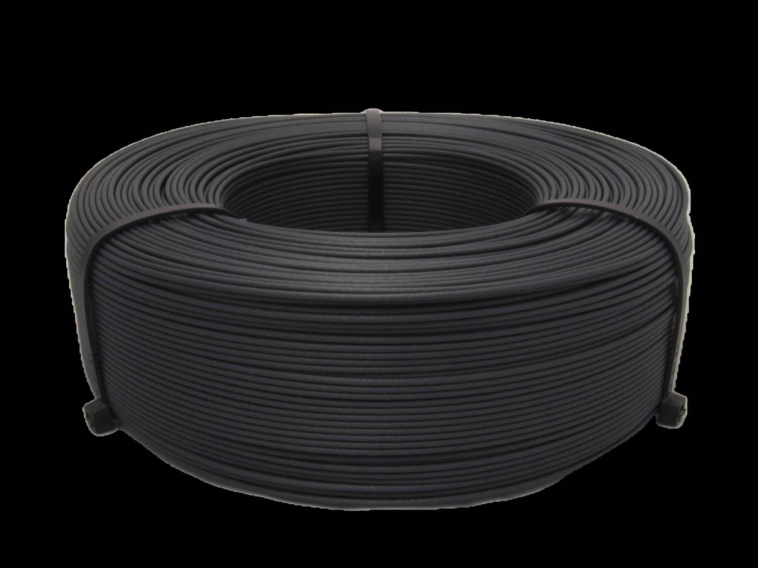 purefil ASA CF10 schwarz 1kg 1.75mm Refill
