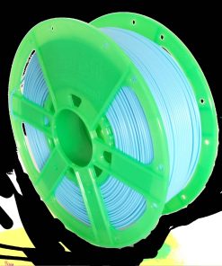 purefil PLA hellblau 1kg 1.75mm