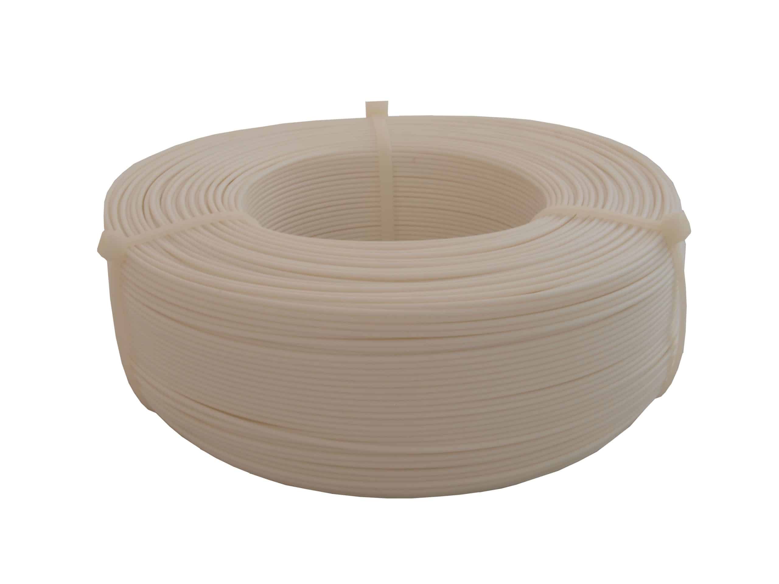 purefil PLA reinweiss matt 1kg 1.75mm Refill