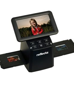 reflecta Filmscanner x33-Scan
