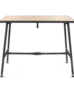 rikta Klappwerkbank 100 x 50 cm