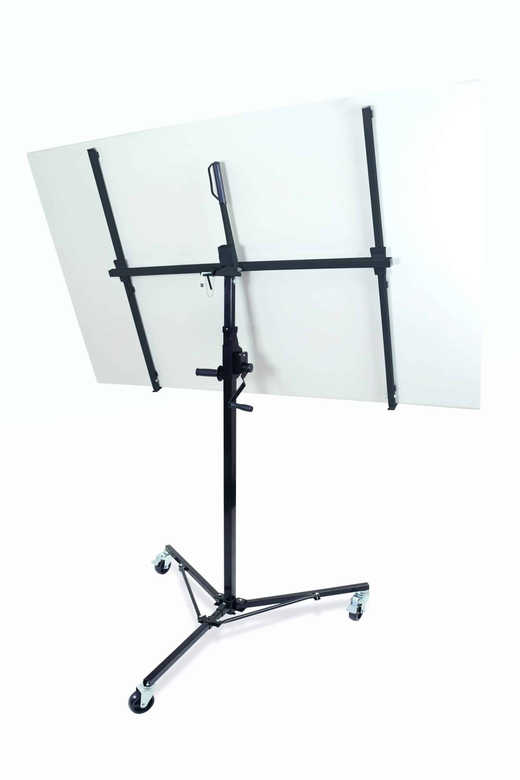 rikta Plattenhebelift 155 cm - 300 cm