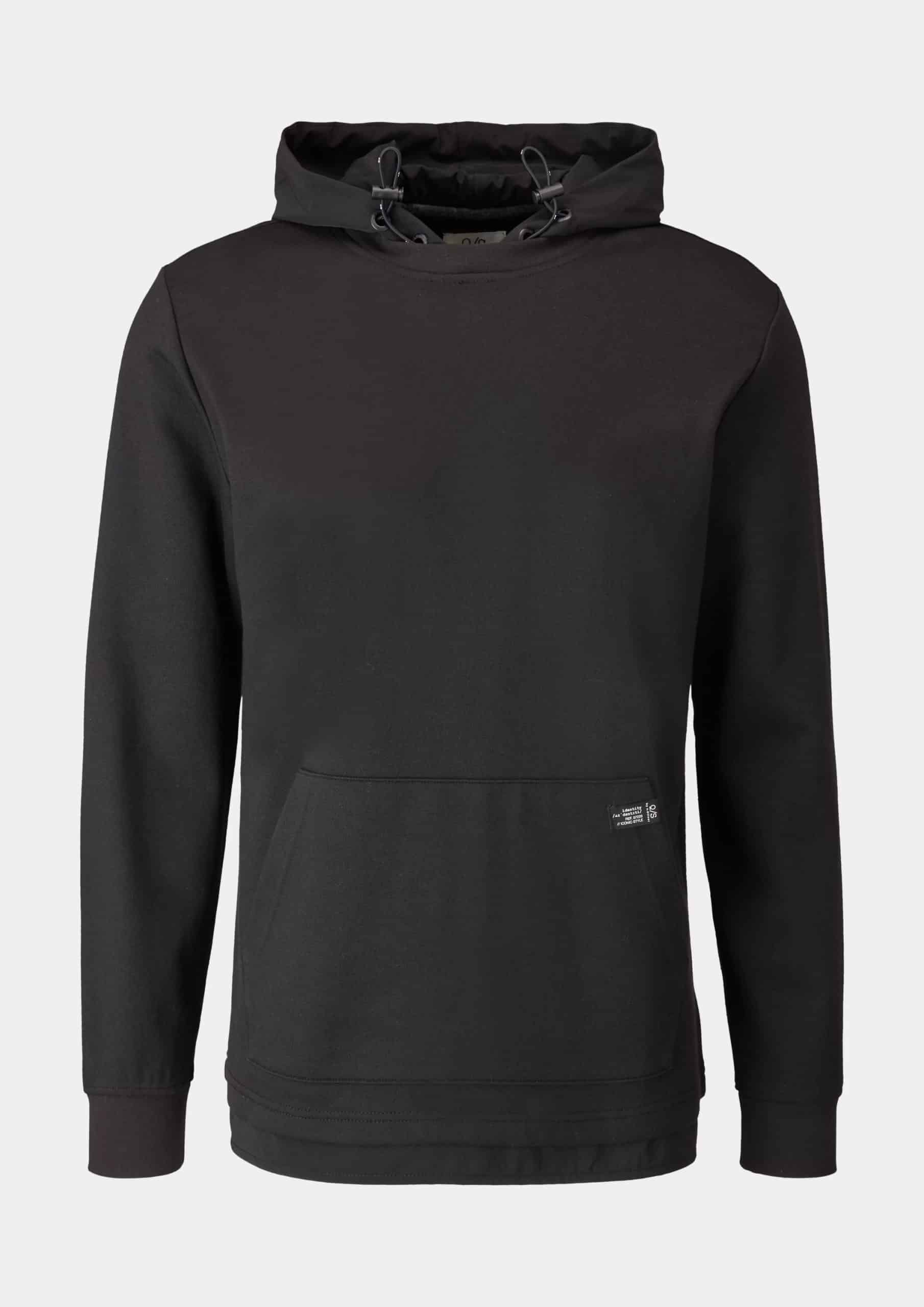 s.Oliver Hoodie Kapuzensweatshirt