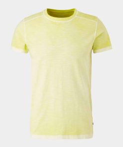 s.Oliver T-Shirt Basic-Kurzarmshirt