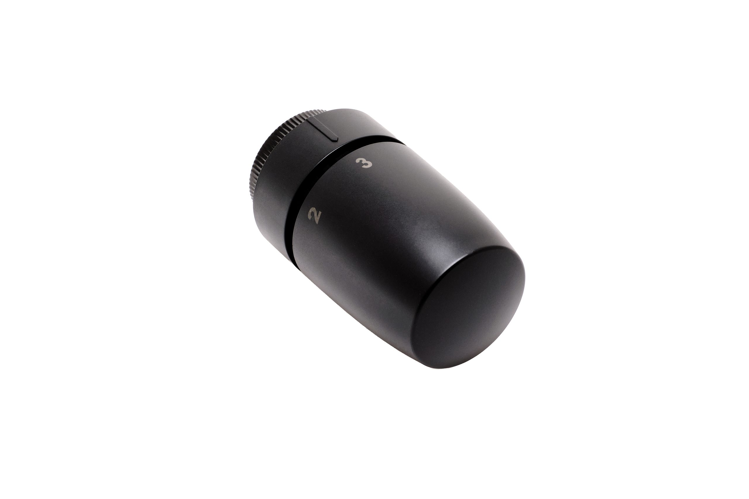 sanicomfort Thermostatfühler Design M30x1