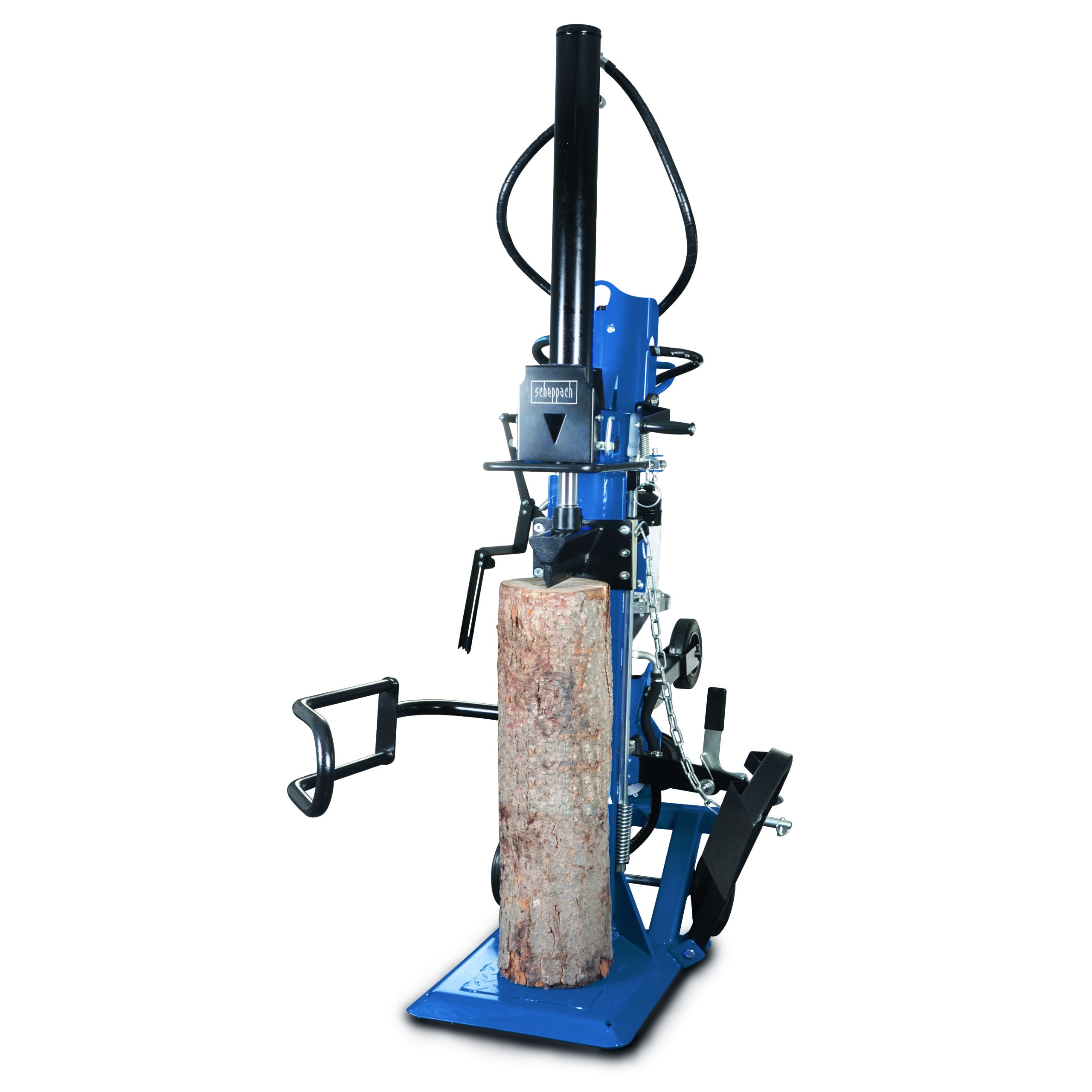 scheppach Holzspalter HL2550GM