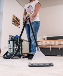 scheppach SprayVac20 – Sprüh- und Waschsauger