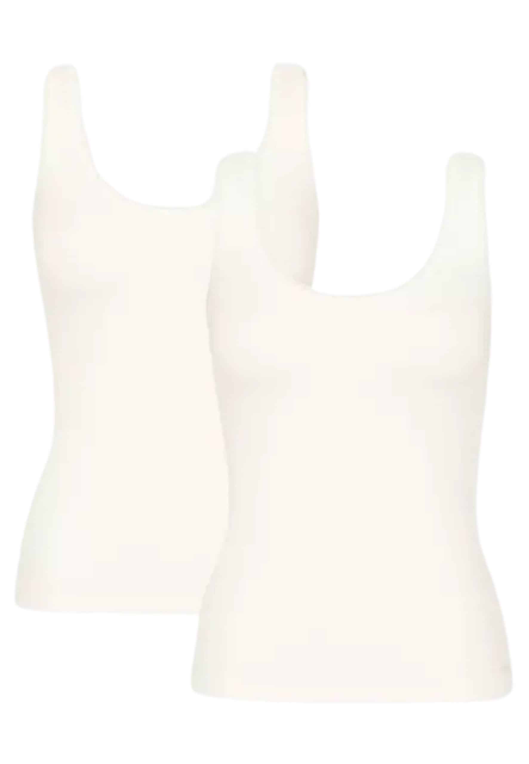 sloggi Unterhemd GO TANKTOP Spaghetti-Shirt