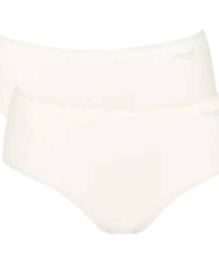 sloggi Unterhose GO MIDI Damen-Slip