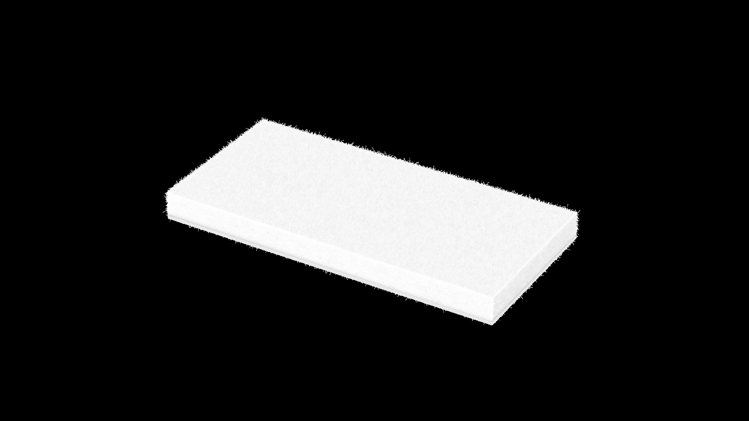 xTool Ersatzfilter Kit für xTool Abluftfilter